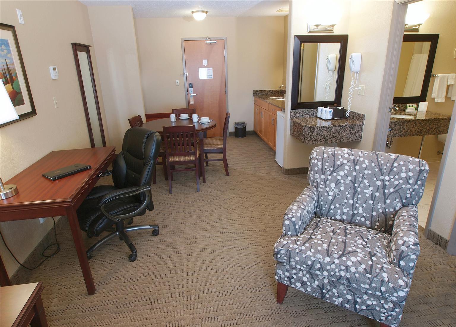 וויניפג Best Western Plus Pembina Inn & Suites מראה חיצוני תמונה